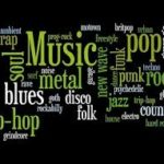 Beberapa Genre Musik Yang Populer Dan Patut Diketahui