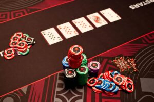 Situs Poker Online Terpercaya Dan Paling Aman